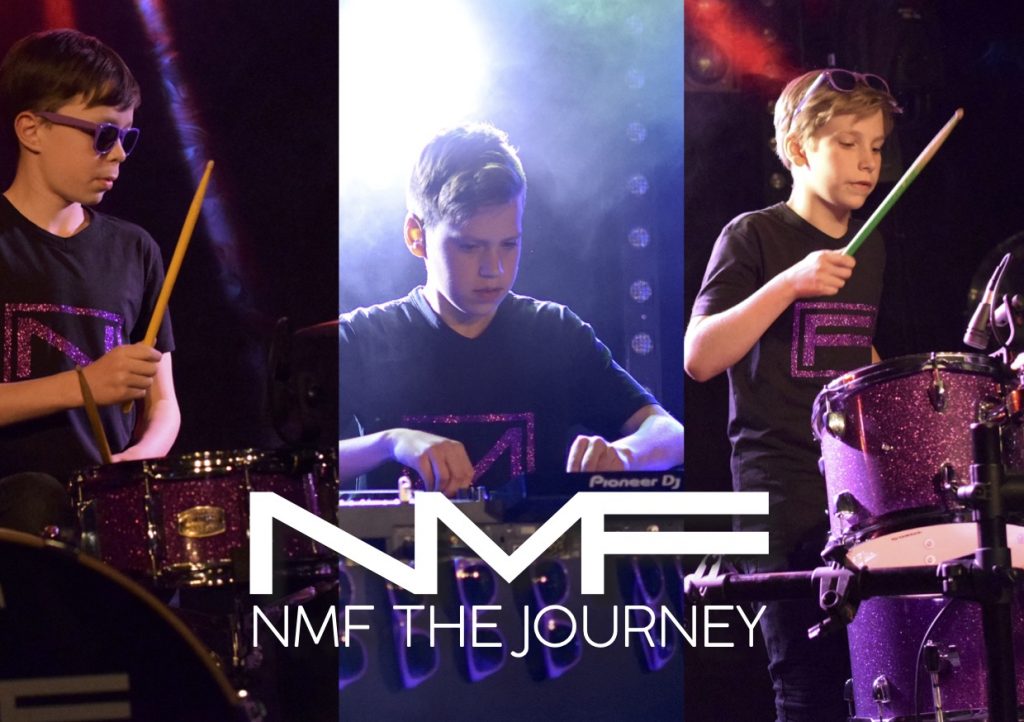 NMF | The Journey (Voor het Primair Onderwijs)